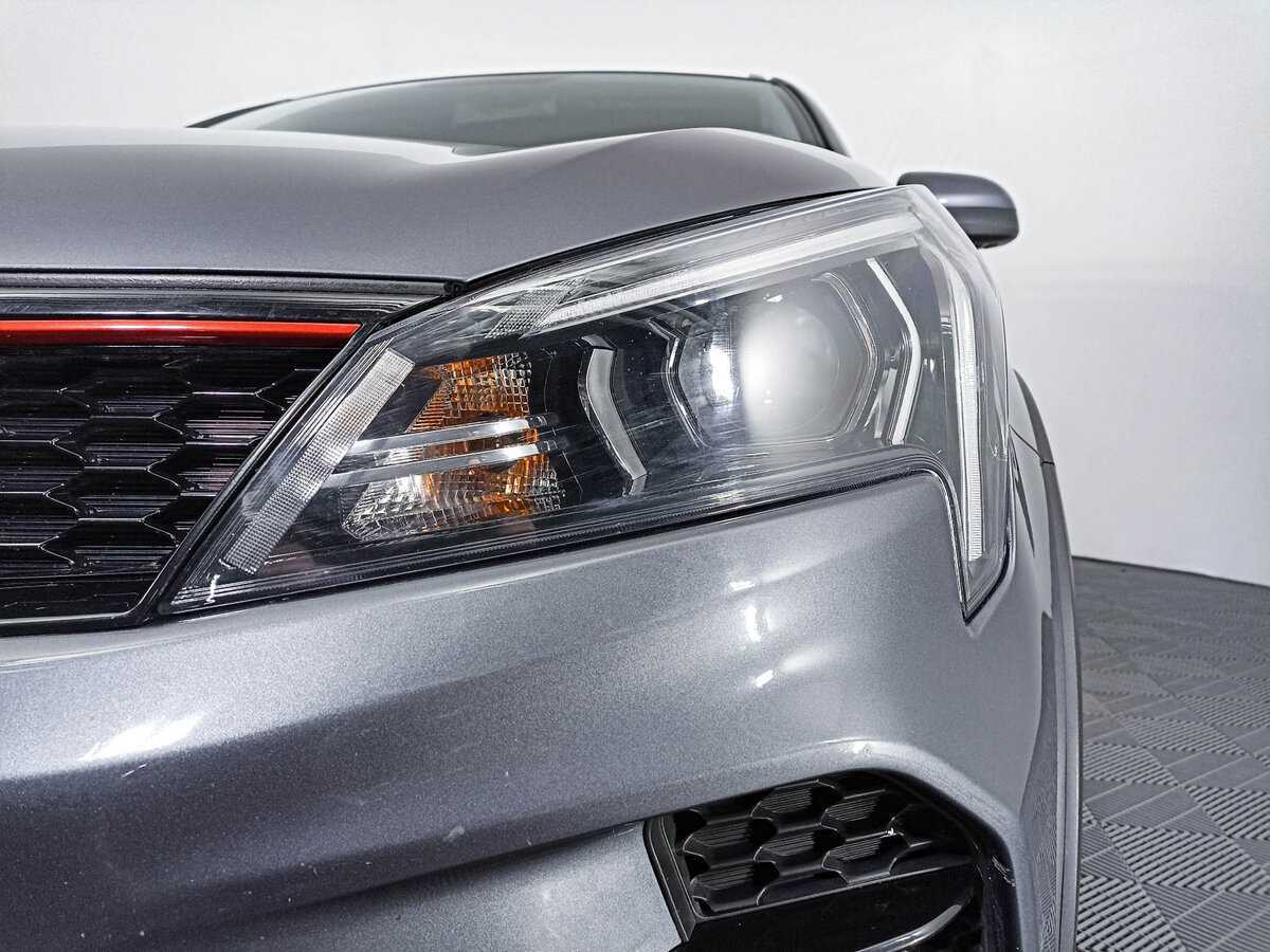Kia Rio б/у, 2021, Автоматическая. Фото: #16