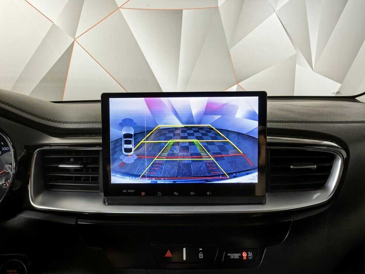 Kia Ceed б/у, 2019, Роботизированная. Фото: #12