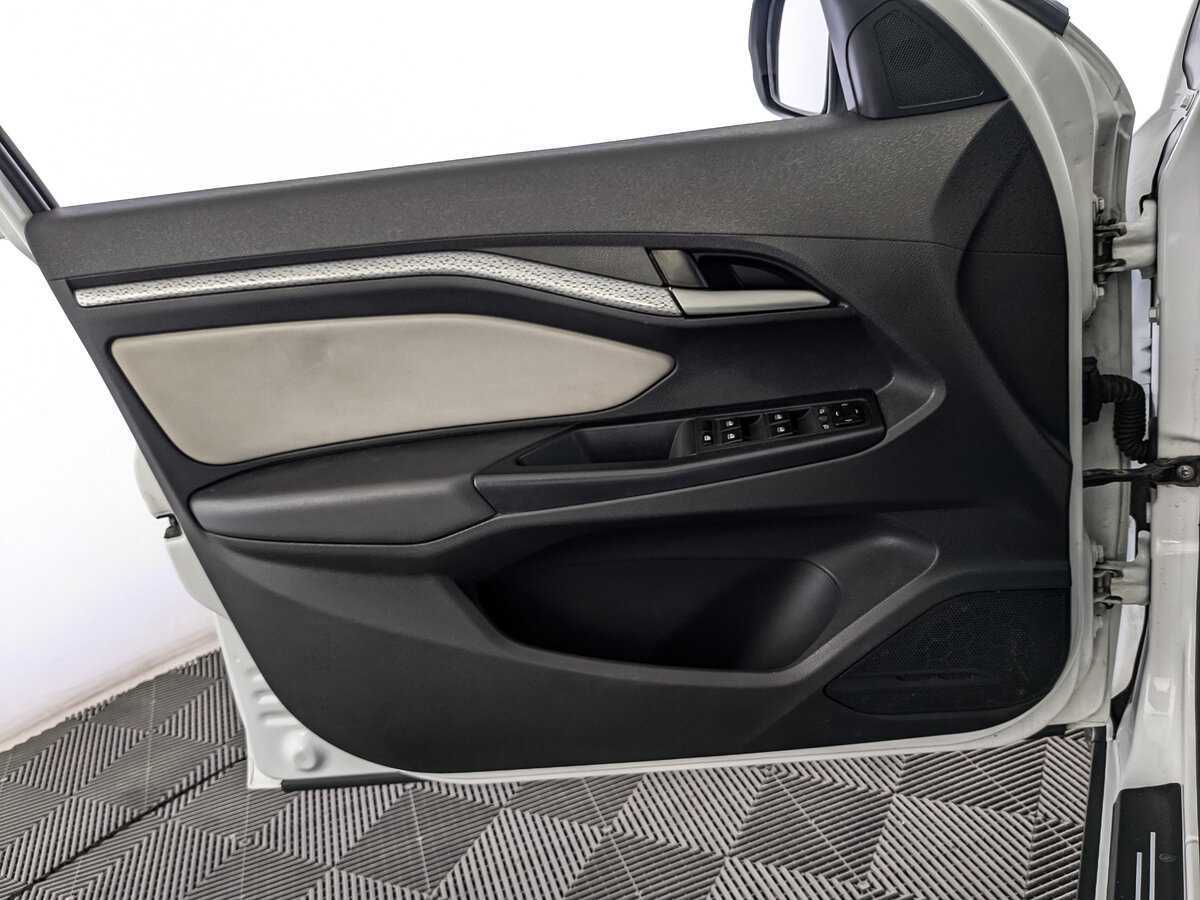 Lada (ВАЗ) Vesta б/у, 2021, Вариатор. Фото: #14