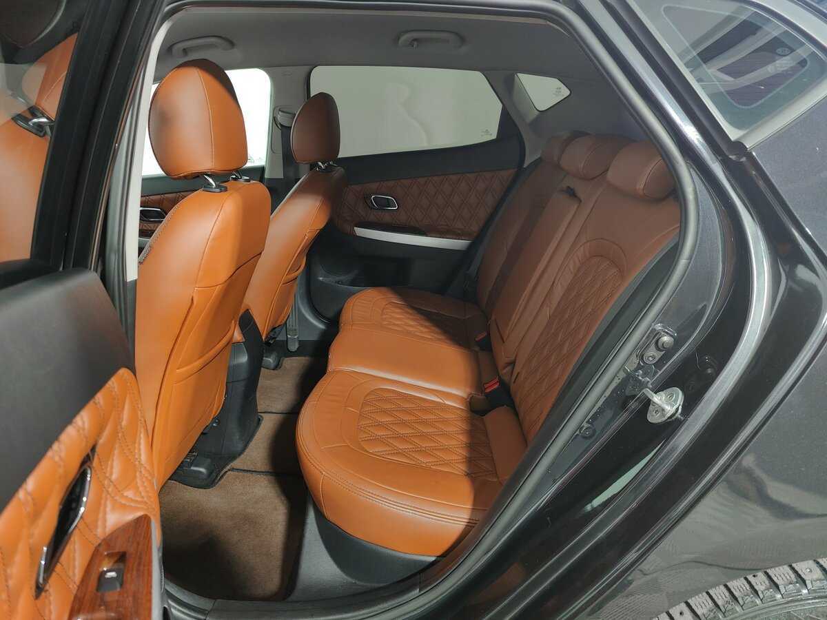 Kia Ceed б/у, 2014, Механическая. Фото: #11