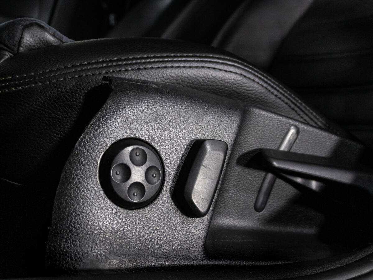 Volkswagen Polo б/у, 2016, Автоматическая. Фото: #14