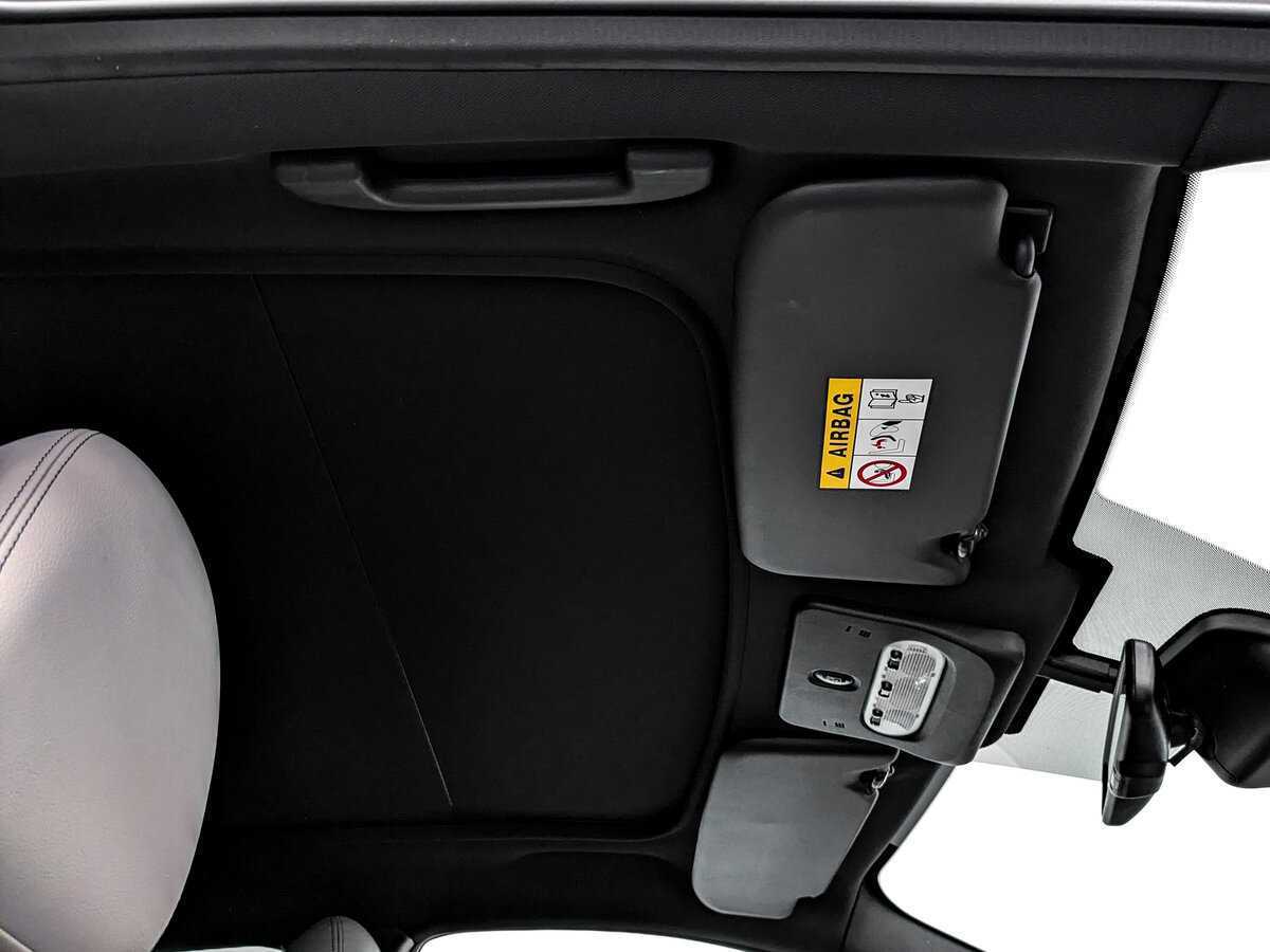 Nissan Qashqai б/у, 2016, Вариатор. Фото: #21