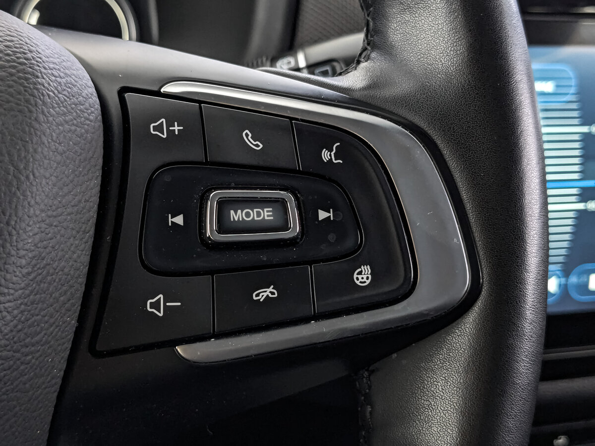 Chery Tiggo 4 б/у, 2021, Вариатор. Фото: #27