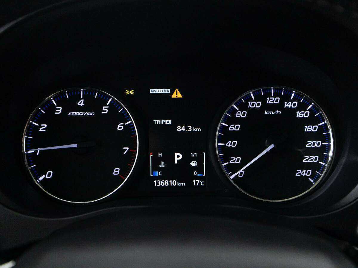 Mitsubishi Outlander б/у, 2015, Вариатор. Фото: #11