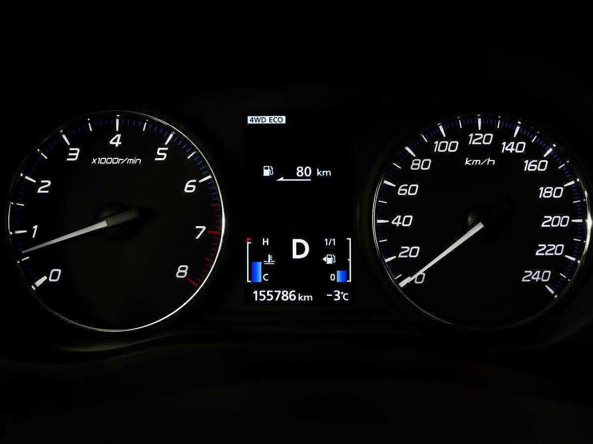 Mitsubishi Outlander б/у, 2016, Вариатор. Фото: #19