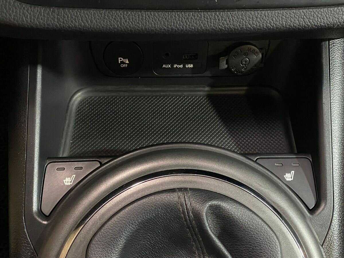 Kia Sportage б/у, 2013, Механическая. Фото: #13