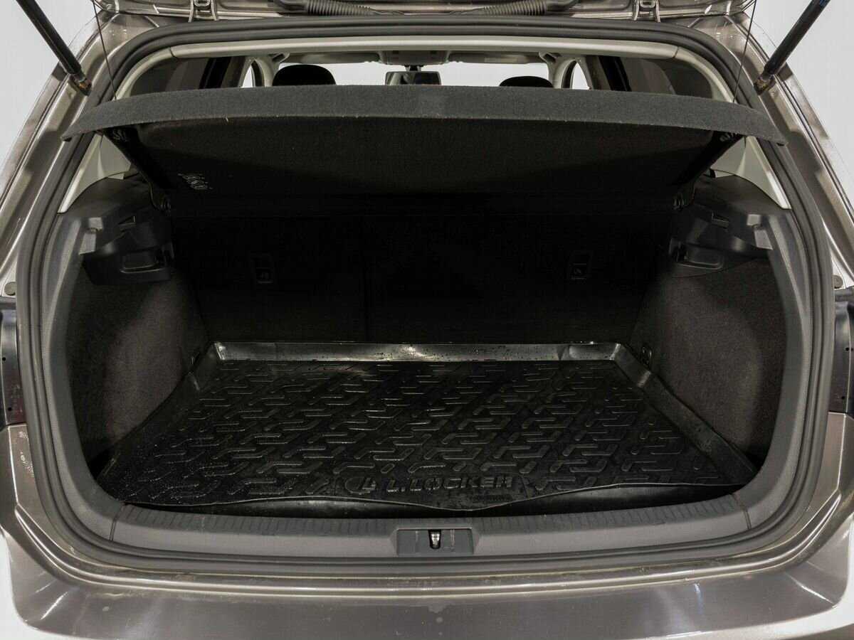 Volkswagen Golf б/у, 2013, Роботизированная. Фото: #22