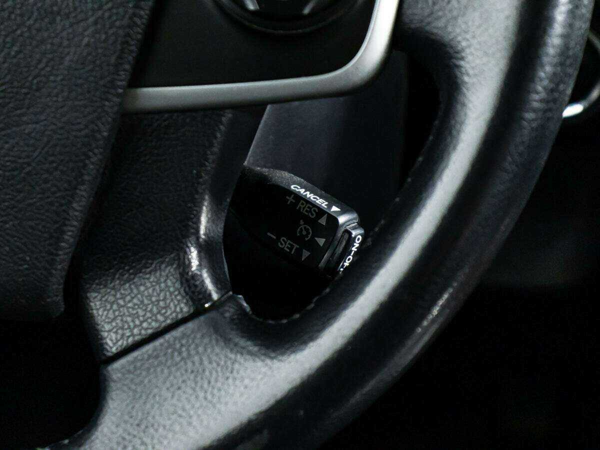 Toyota Camry б/у, 2012, Автоматическая. Фото: #20