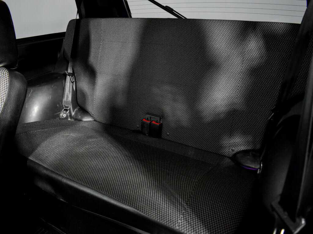 Lada (ВАЗ) 2121 (4x4) б/у, 2019, Механическая. Фото: #10