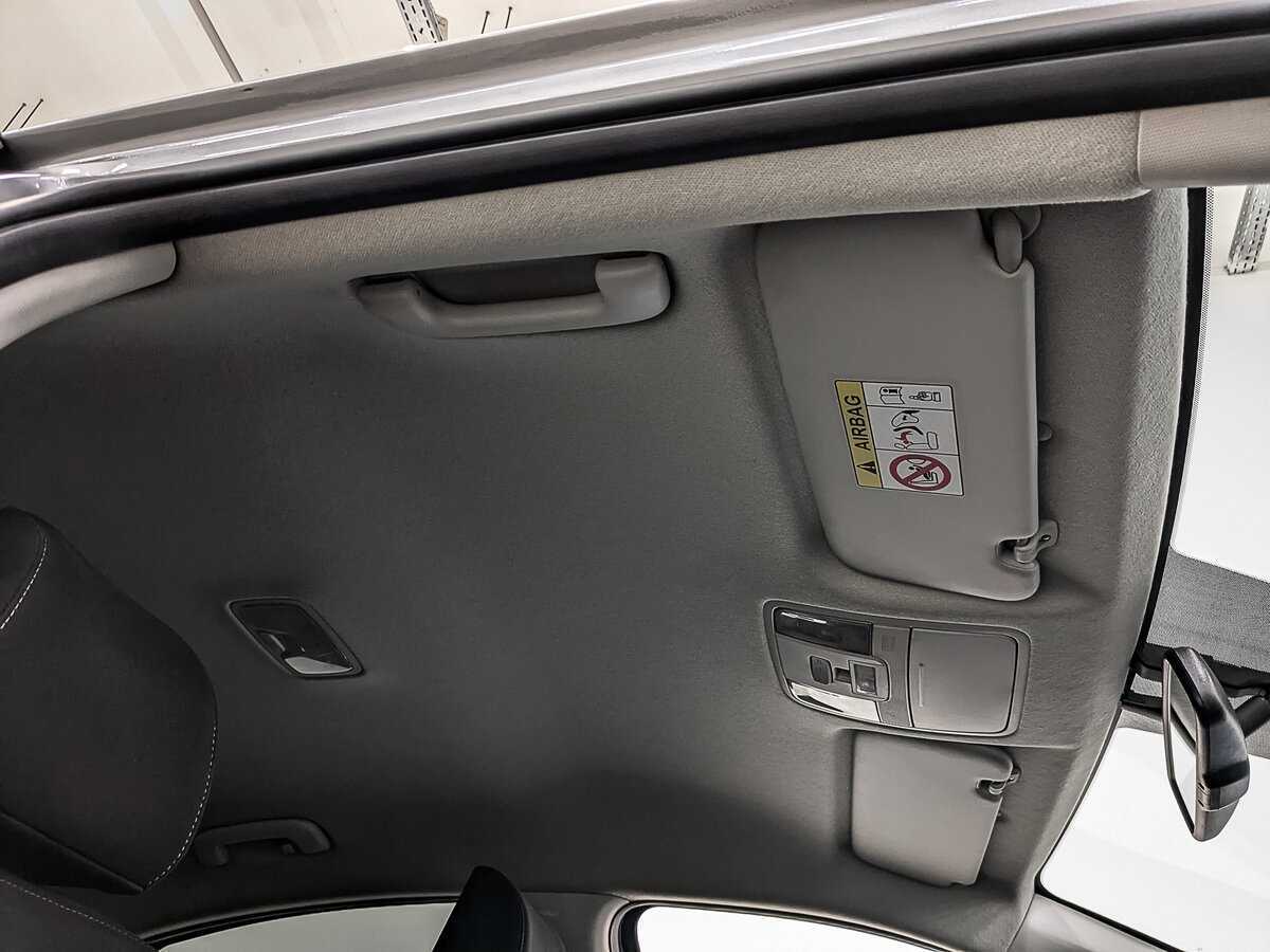 Kia Cerato б/у, 2018, Автоматическая. Фото: #22