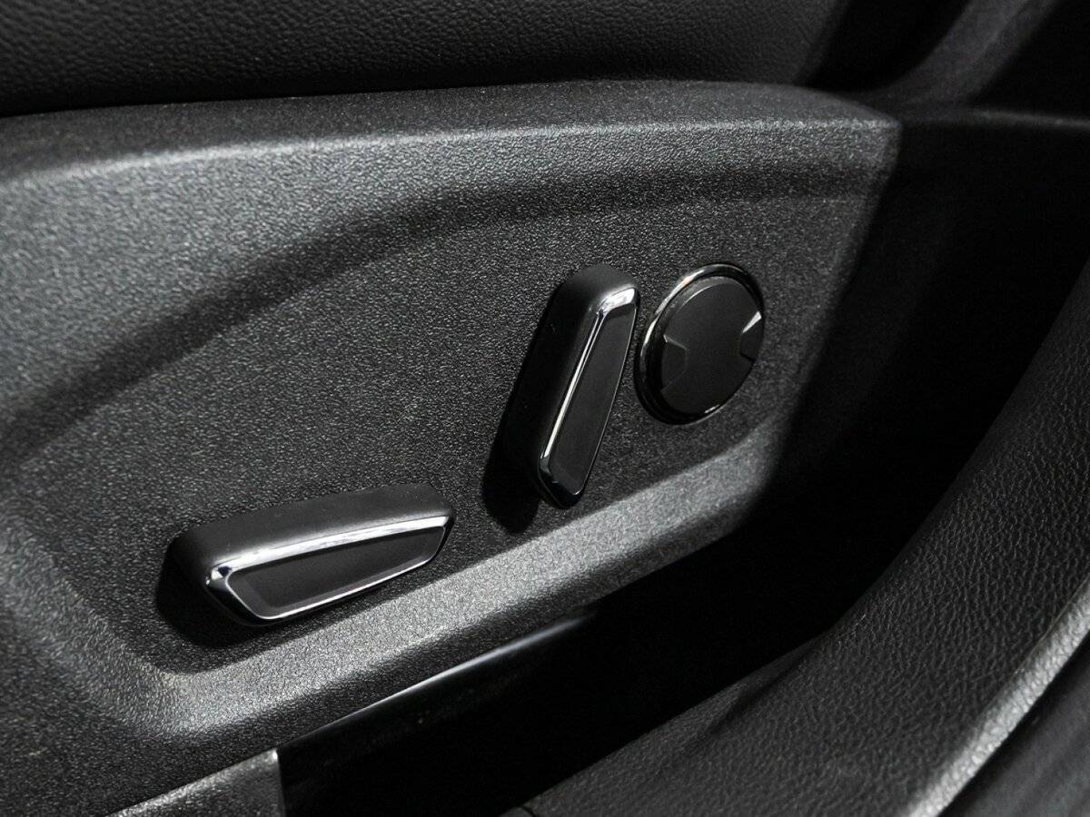 Ford Mondeo б/у, 2015, Автоматическая. Фото: #16