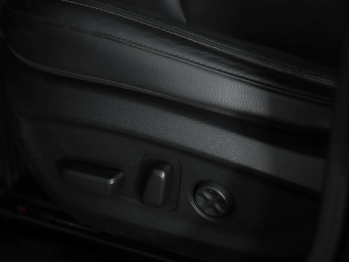 Hyundai Sonata б/у, 2019, Автоматическая. Фото: #25