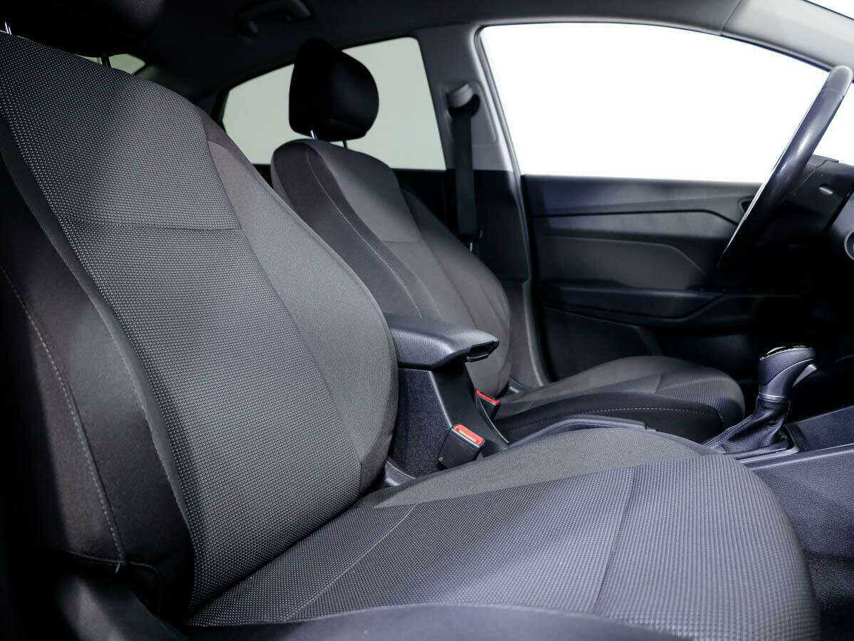 Hyundai Solaris б/у, 2017, Автоматическая. Фото: #10