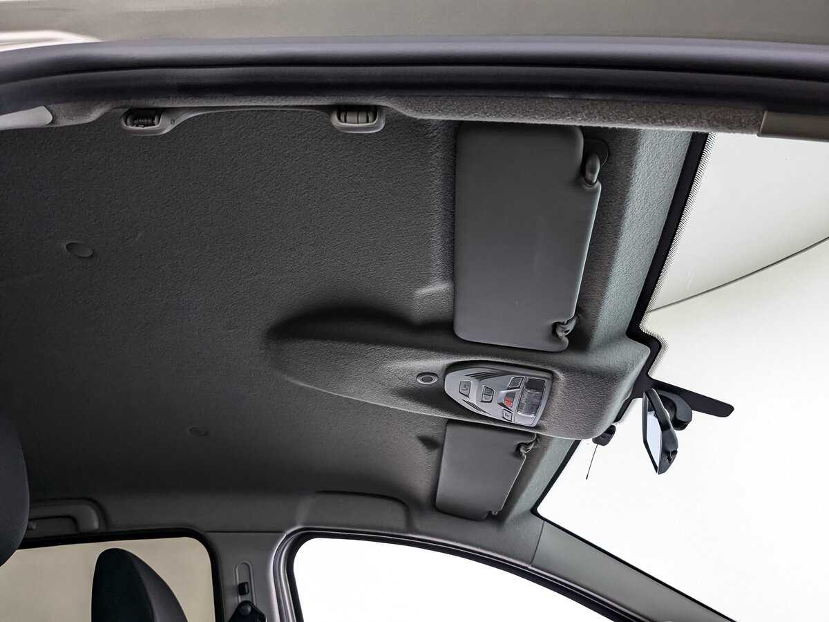 Lada (ВАЗ) XRAY б/у, 2019, Роботизированная. Фото: #18