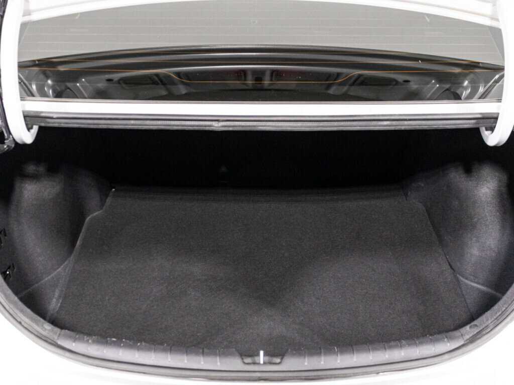 Hyundai Solaris б/у, 2020, Автоматическая. Фото: #14