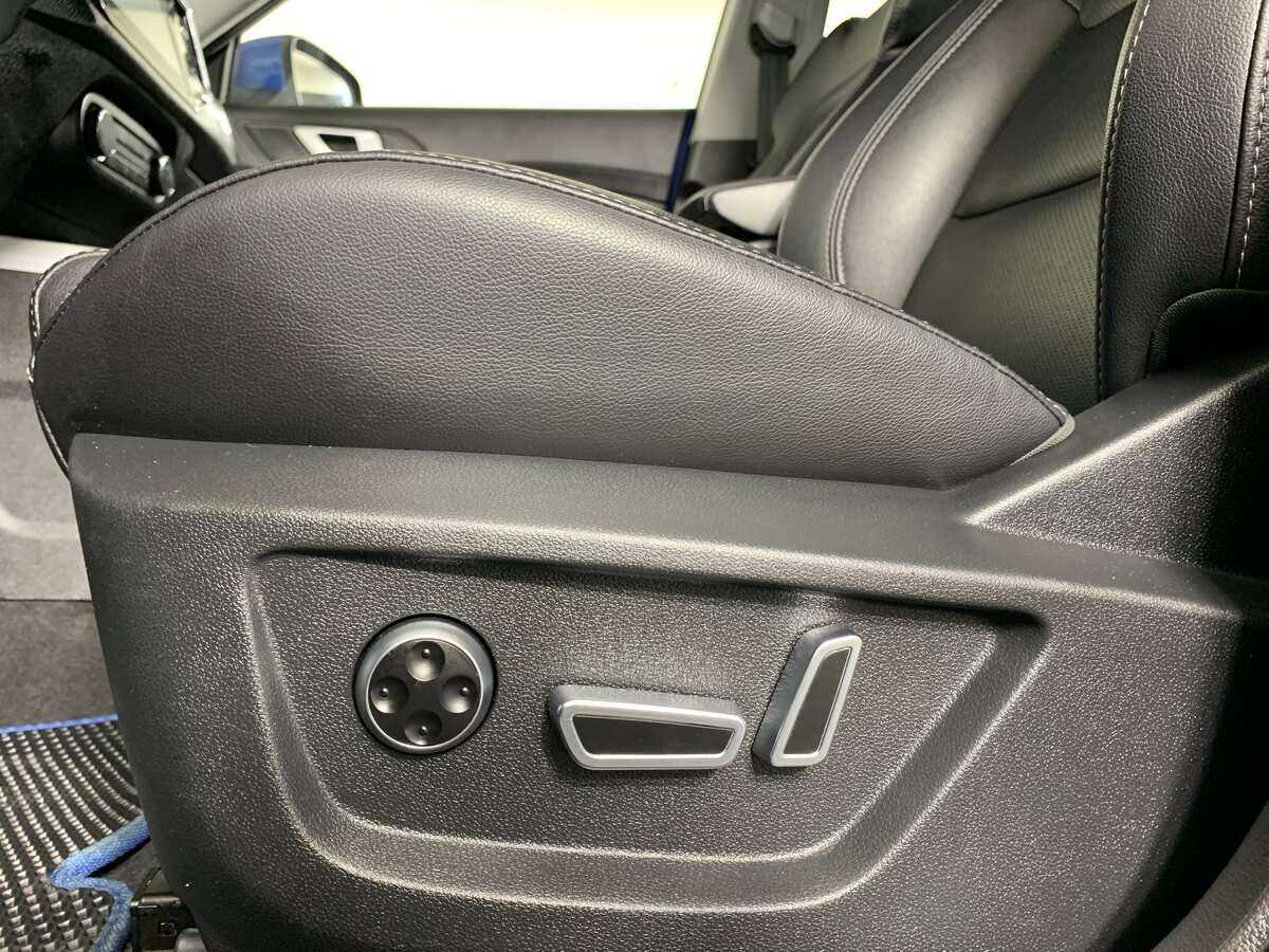 Chery Tiggo 4 б/у, 2020, Вариатор. Фото: #13