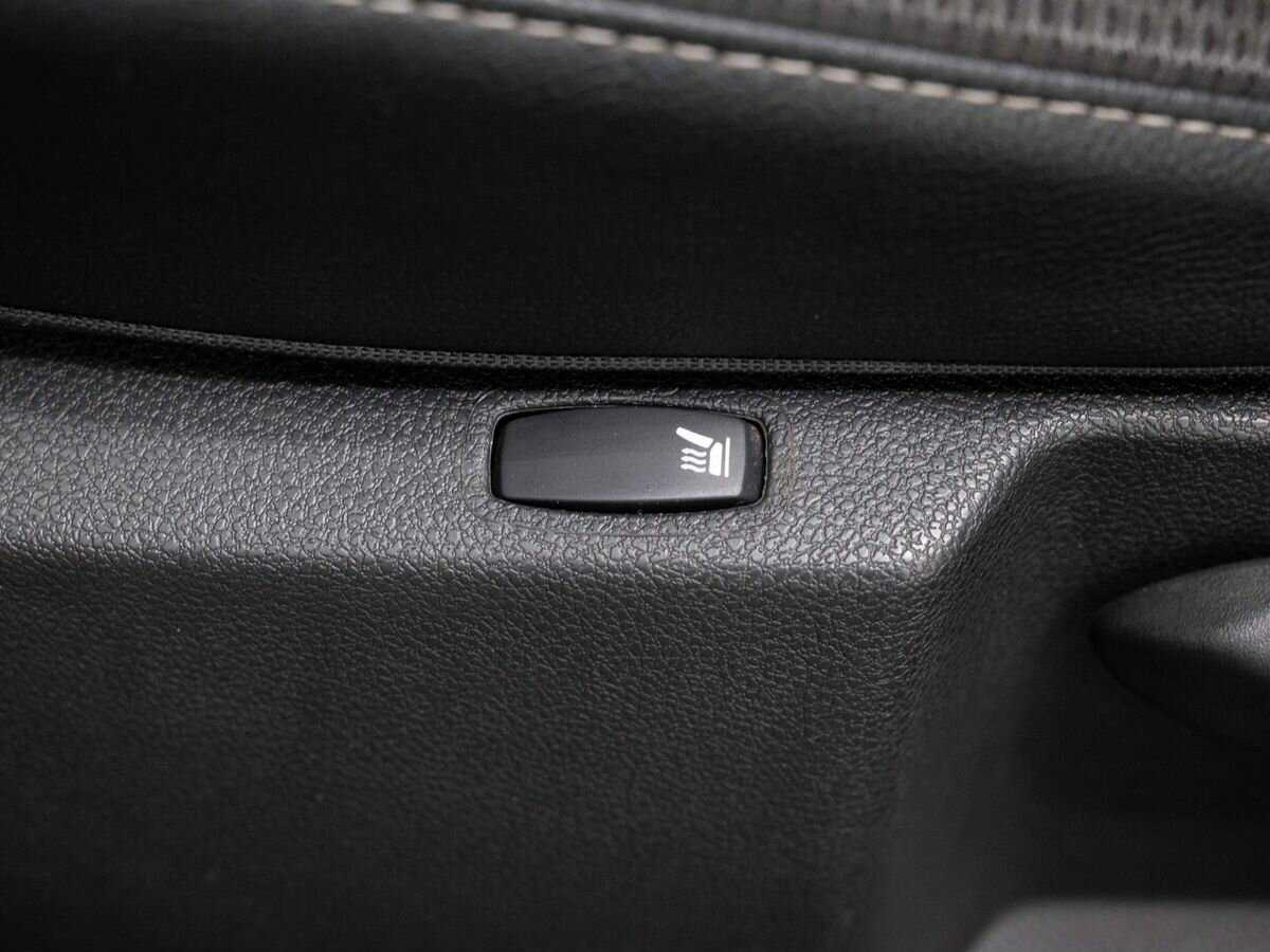 Renault Duster б/у, 2019, Механическая. Фото: #17