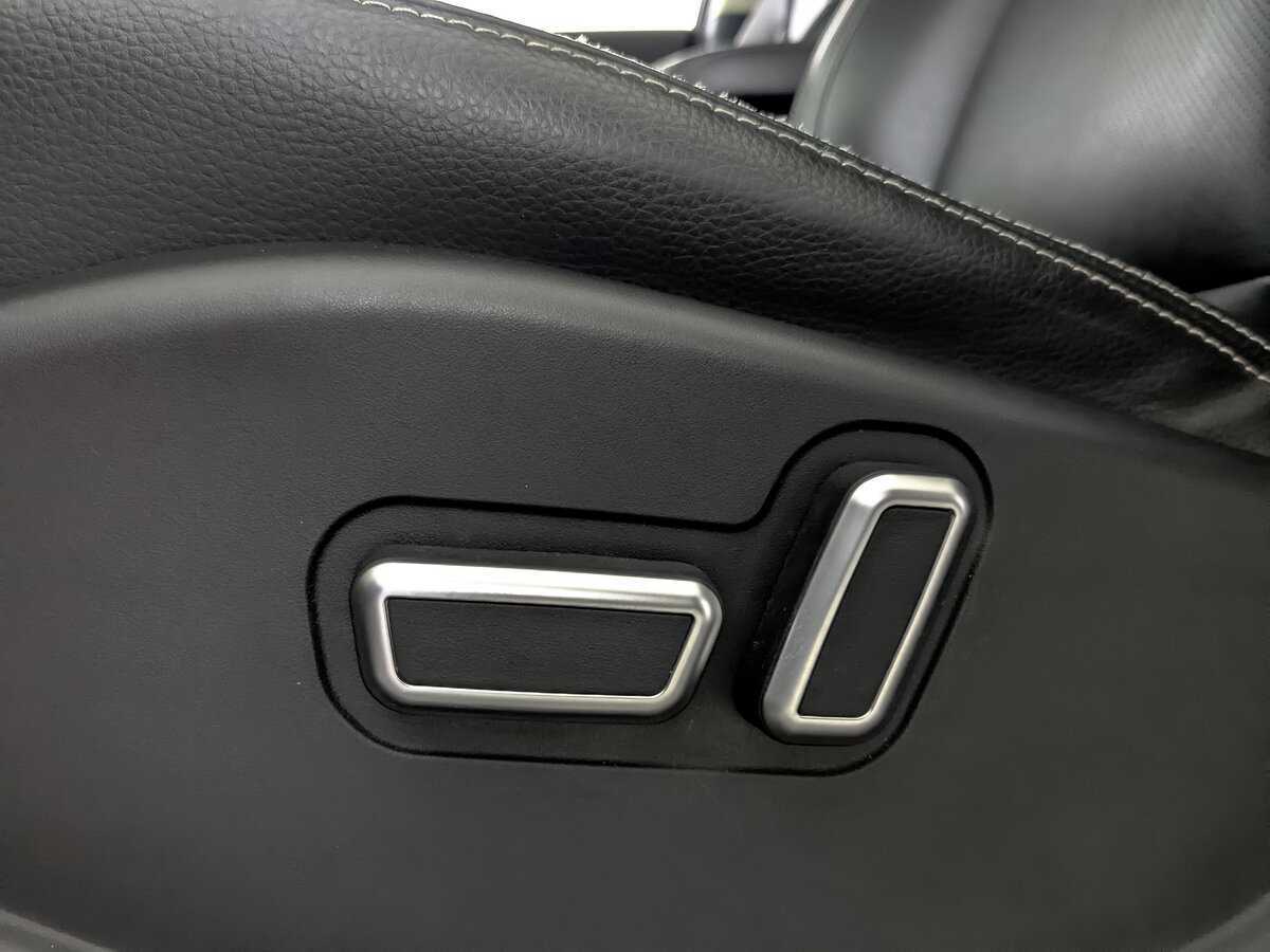 Geely Emgrand X7 б/у, 2019, Автоматическая. Фото: #27