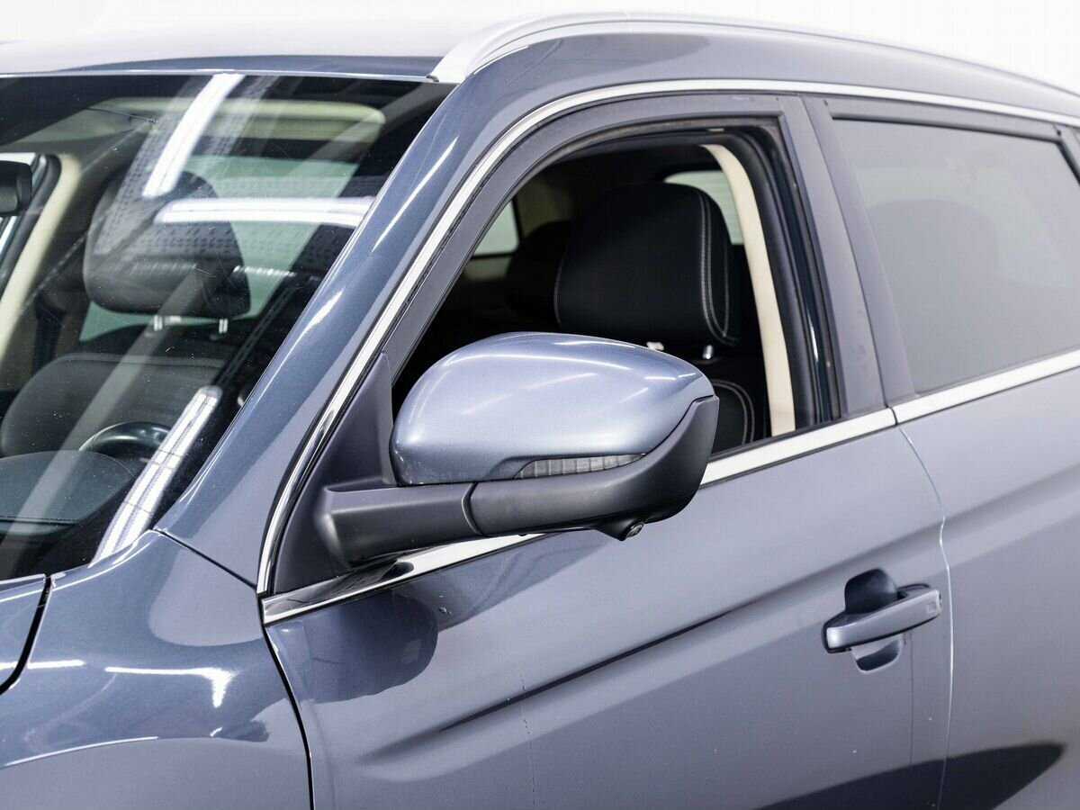 Geely Atlas б/у, 2019, Автоматическая. Фото: #7