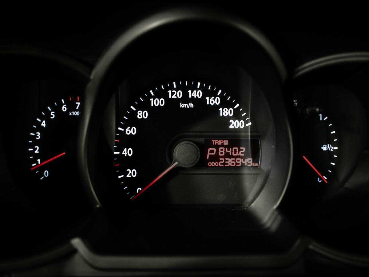 Kia Picanto б/у, 2012, Автоматическая. Фото: #9