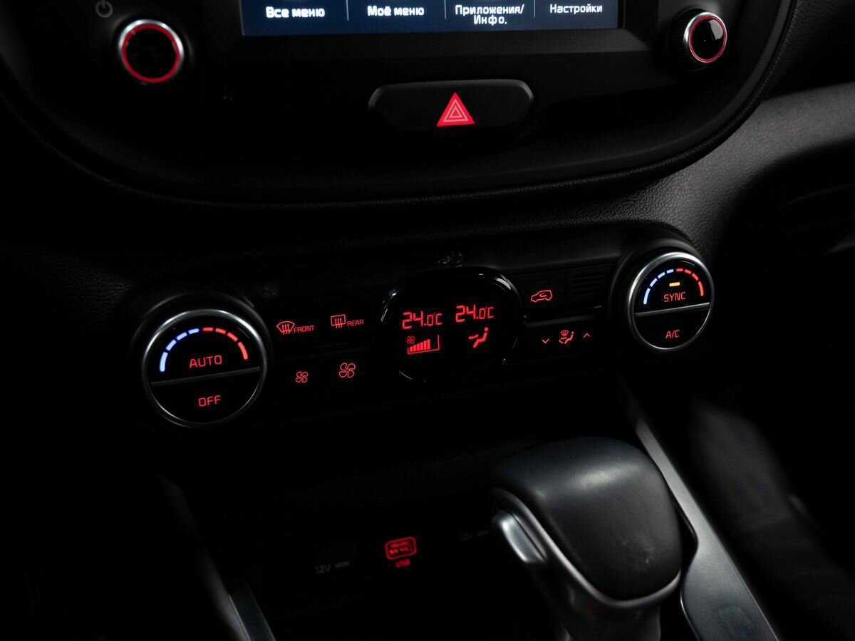 Kia Soul б/у, 2019, Автоматическая. Фото: #21