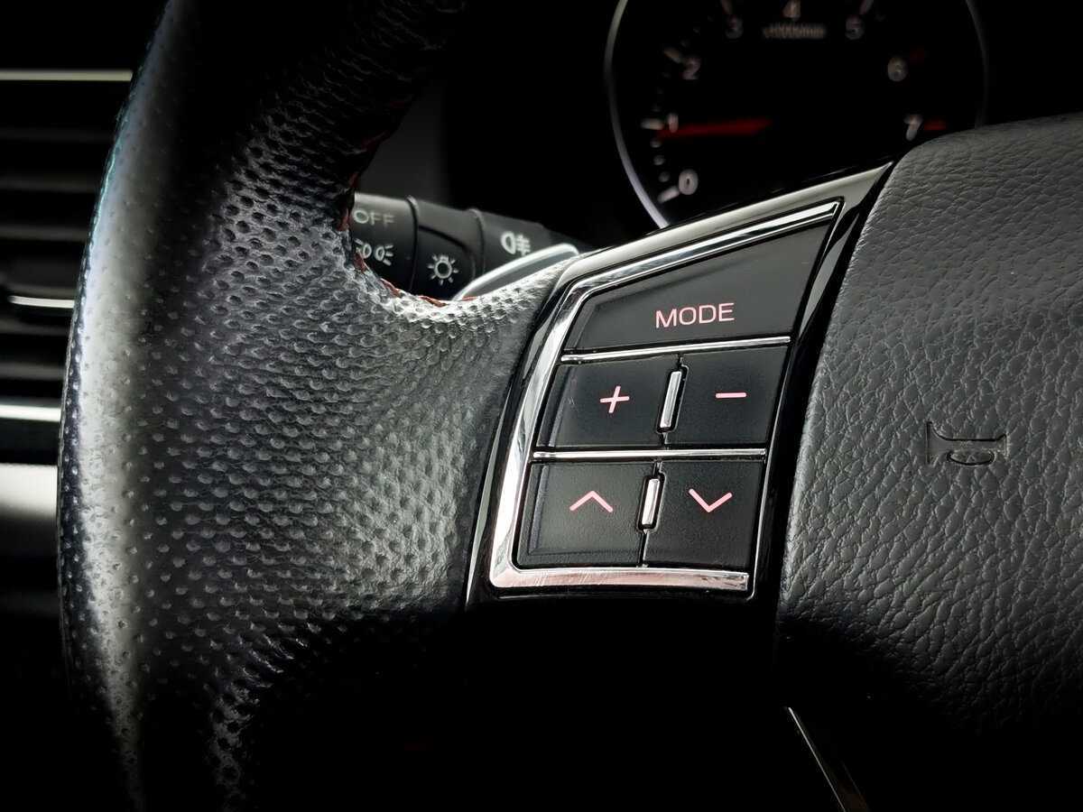 Haval H6 б/у, 2019, Автоматическая. Фото: #25