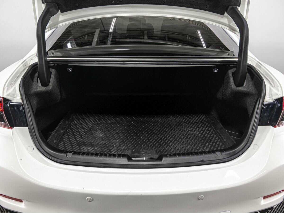 Mazda 6 б/у, 2015, Автоматическая. Фото: #21