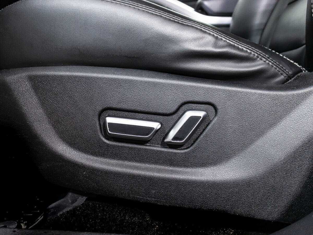 Geely Atlas б/у, 2019, Автоматическая. Фото: #16