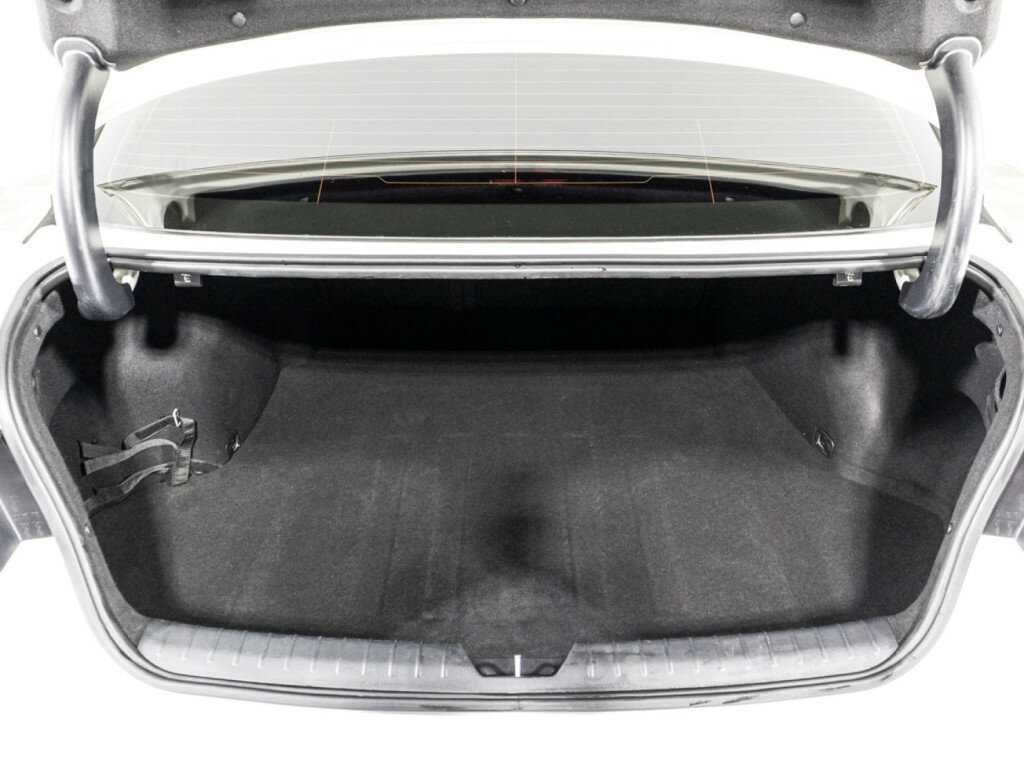 Kia Optima б/у, 2017, Автоматическая. Фото: #14