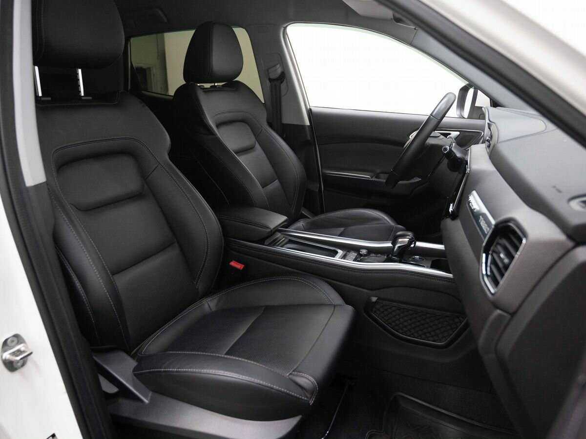 Chery Tiggo 4 б/у, 2020, Роботизированная. Фото: #11