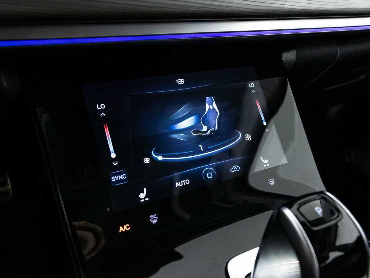 Chery Tiggo 8 Pro б/у, 2021, Роботизированная. Фото: #17