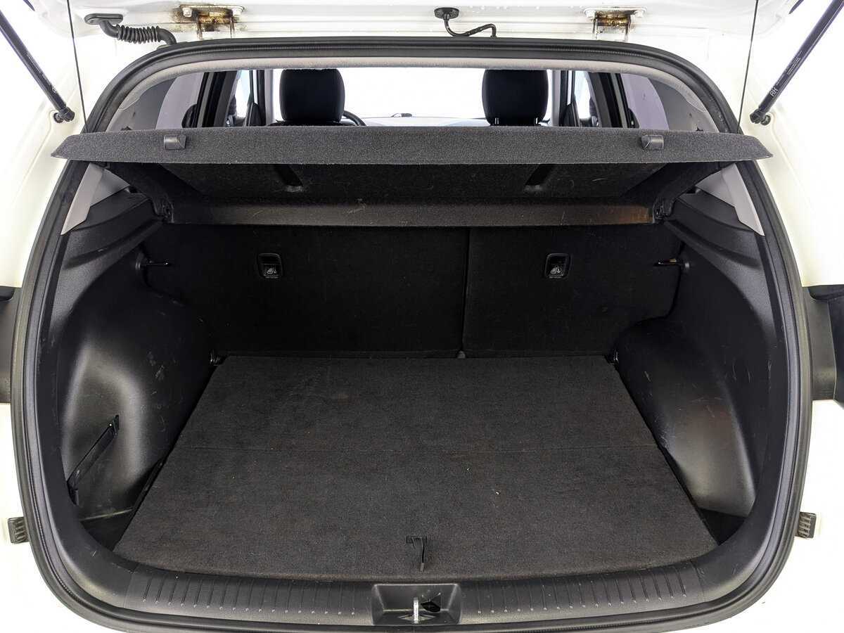 Hyundai Creta б/у, 2019, Автоматическая. Фото: #9