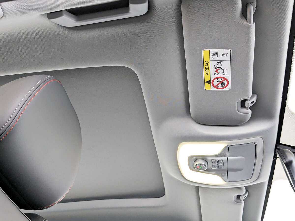 Chery Tiggo 7 Pro б/у, 2021, Вариатор. Фото: #18