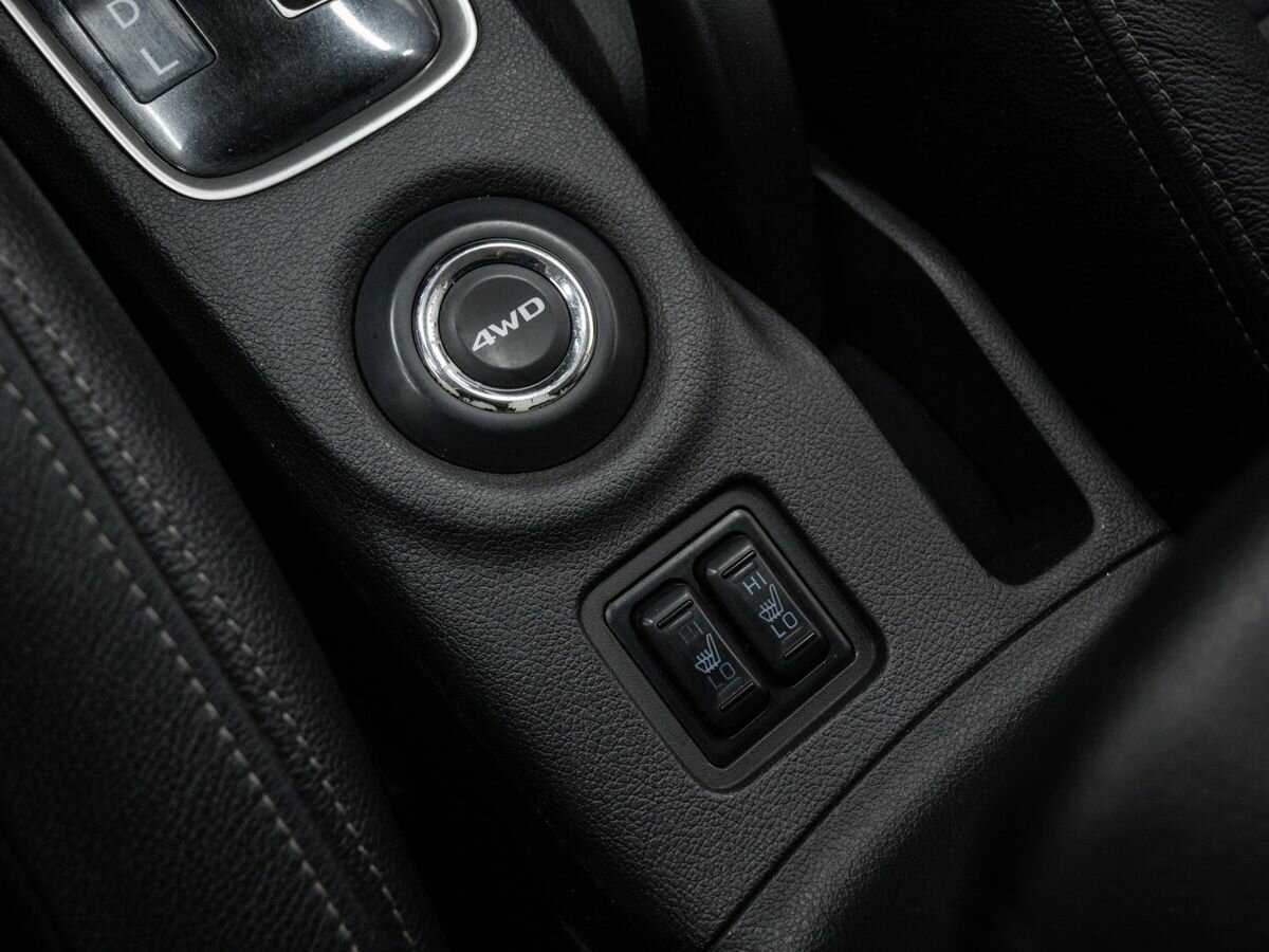 Mitsubishi Outlander б/у, 2013, Вариатор. Фото: #16