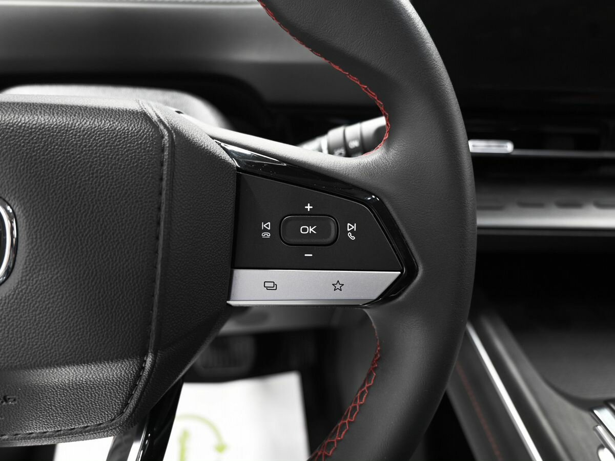 Changan CS55 Plus б/у, 2022, Роботизированная. Фото: #19