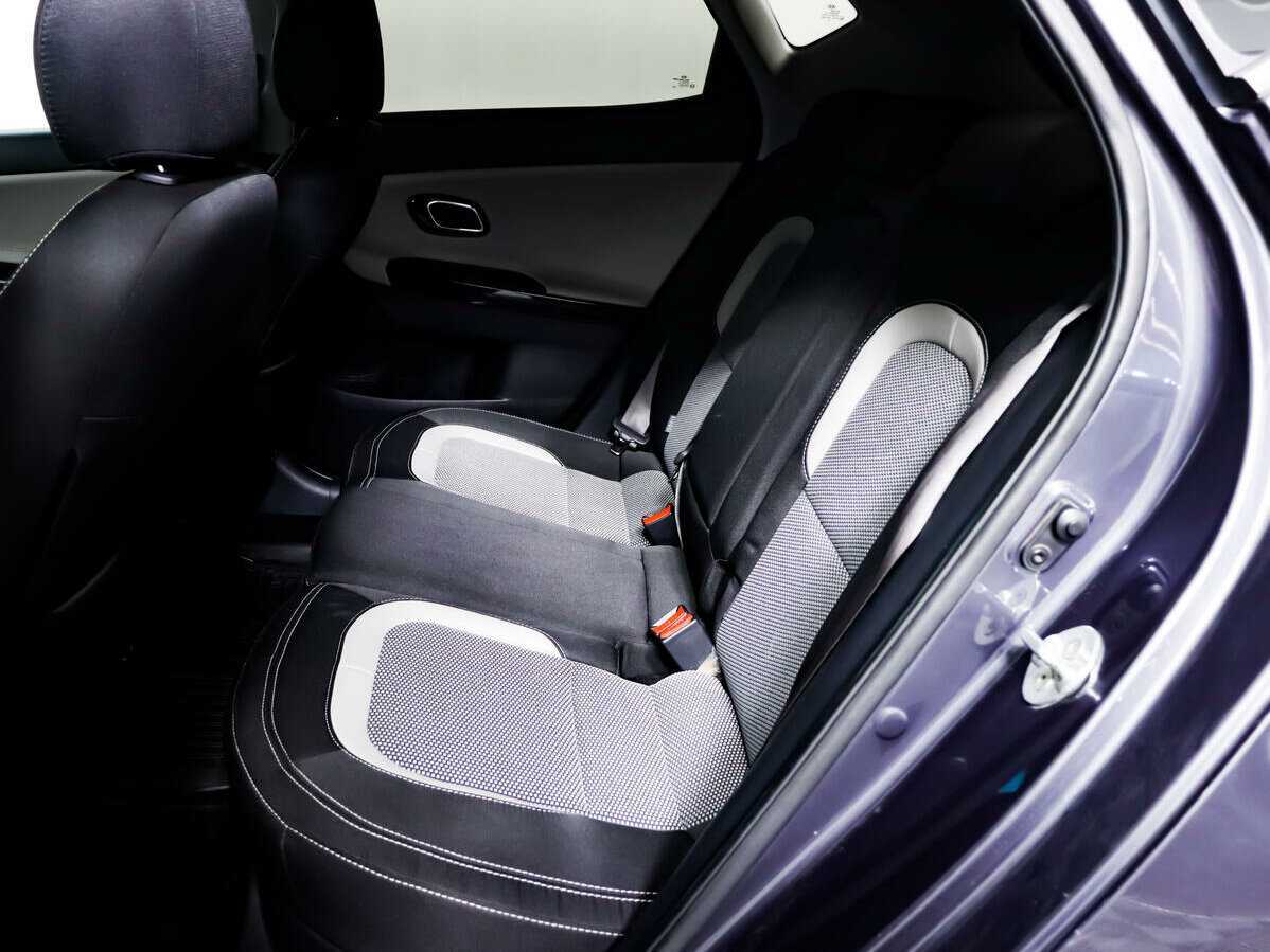 Kia Ceed б/у, 2015, Роботизированная. Фото: #11