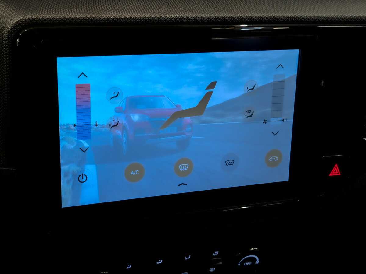 Chery Tiggo 4 б/у, 2021, Вариатор. Фото: #26