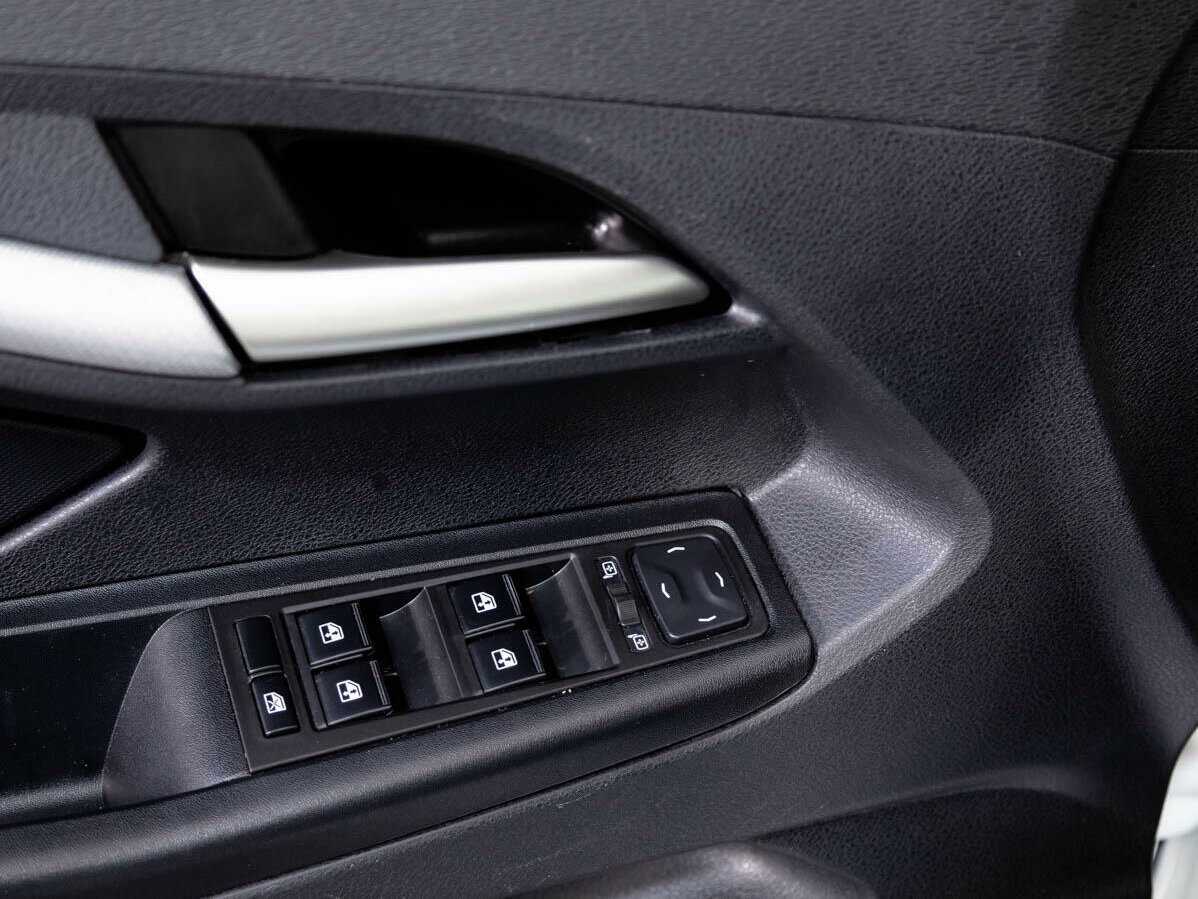 Lada (ВАЗ) Vesta б/у, 2022, Механическая. Фото: #14