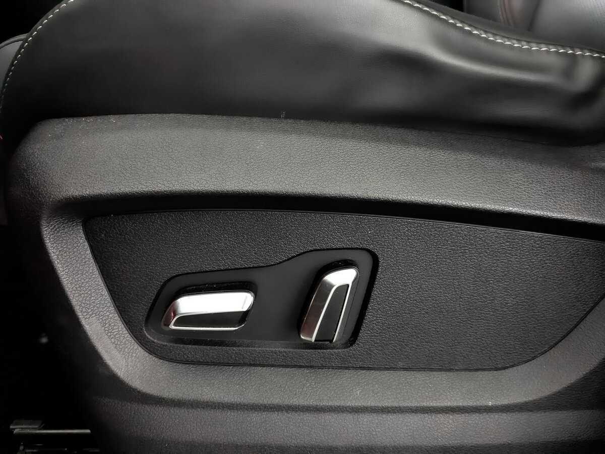 Chery Tiggo 7 Pro б/у, 2022, Вариатор. Фото: #21