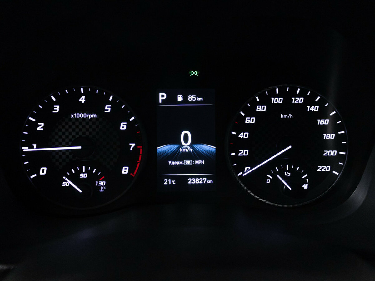 Hyundai Solaris б/у, 2020, Автоматическая. Фото: #10