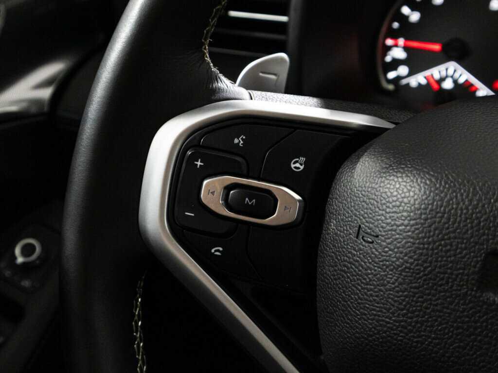 Haval Jolion б/у, 2021, Роботизированная. Фото: #19