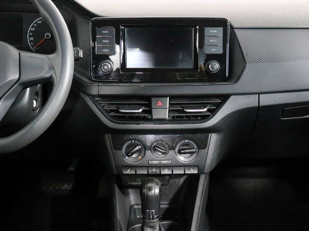 Volkswagen Polo б/у, 2020, Автоматическая. Фото: #11