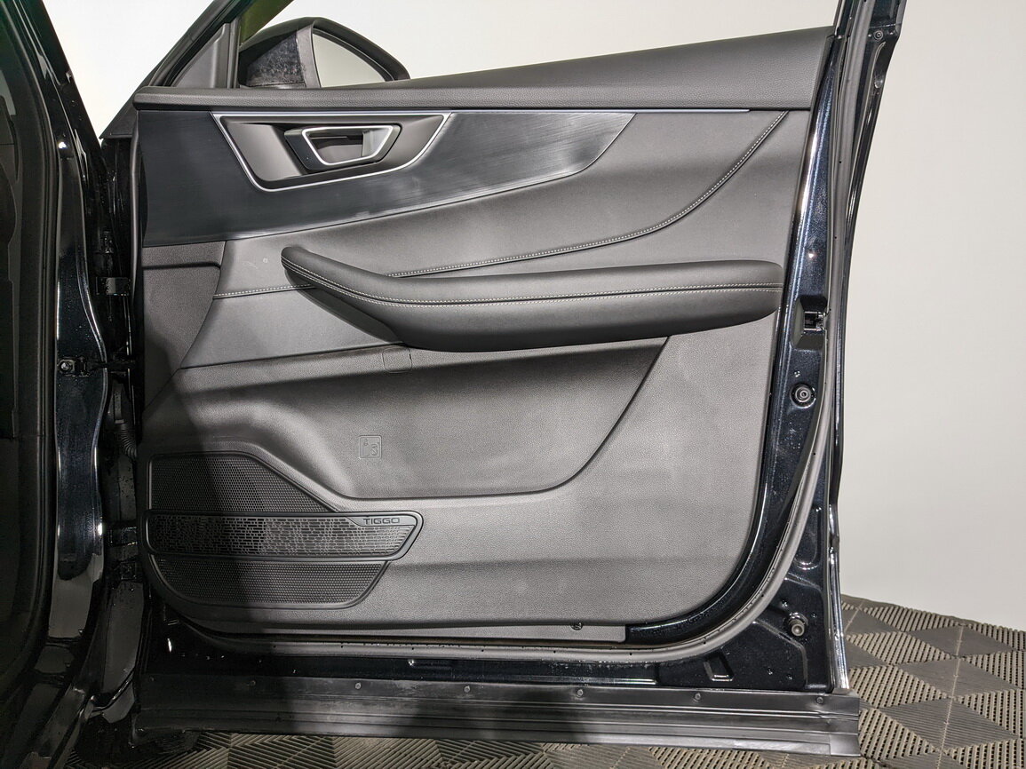 Chery Tiggo 4 Pro б/у, 2023, Механическая. Фото: #22