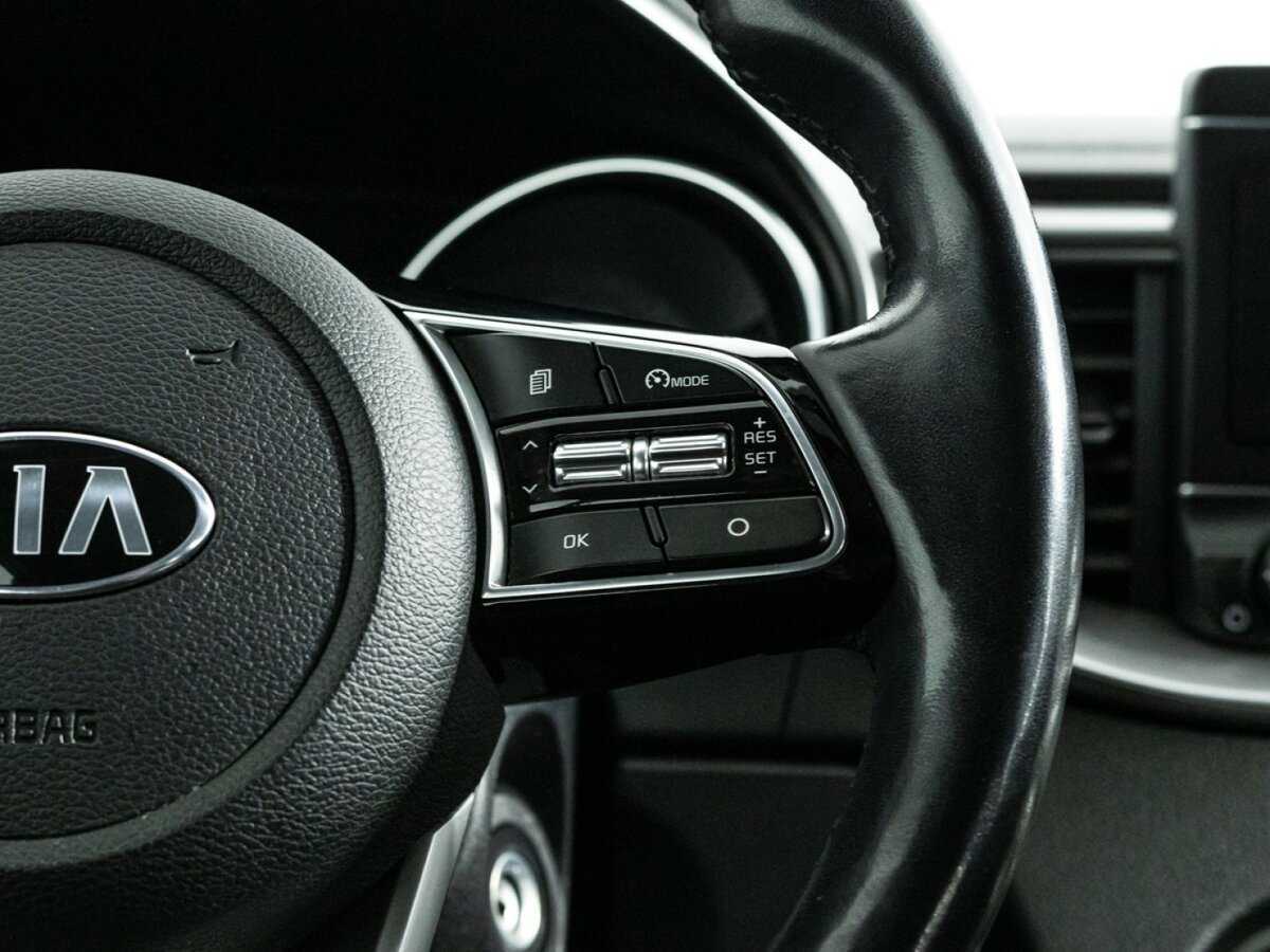 Kia Ceed б/у, 2020, Механическая. Фото: #23
