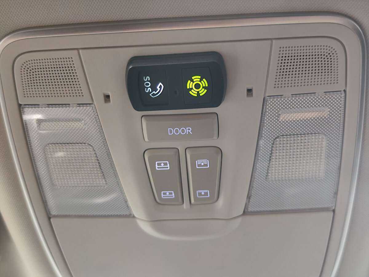 Changan CS35PLUS б/у, 2022, Роботизированная. Фото: #20