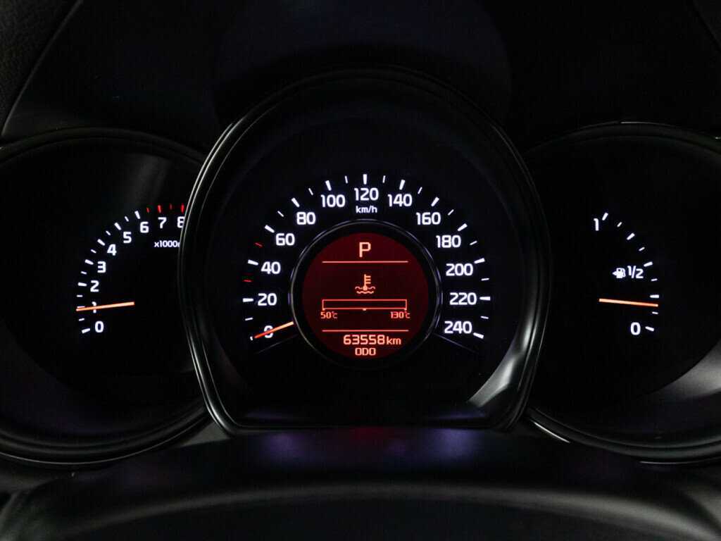 Kia Ceed б/у, 2018, Автоматическая. Фото: #11