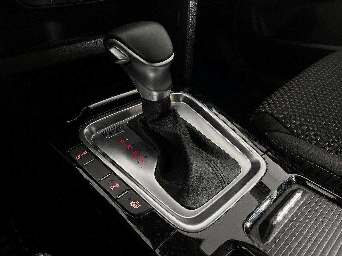 Kia Ceed б/у, 2018, Роботизированная. Фото: #14