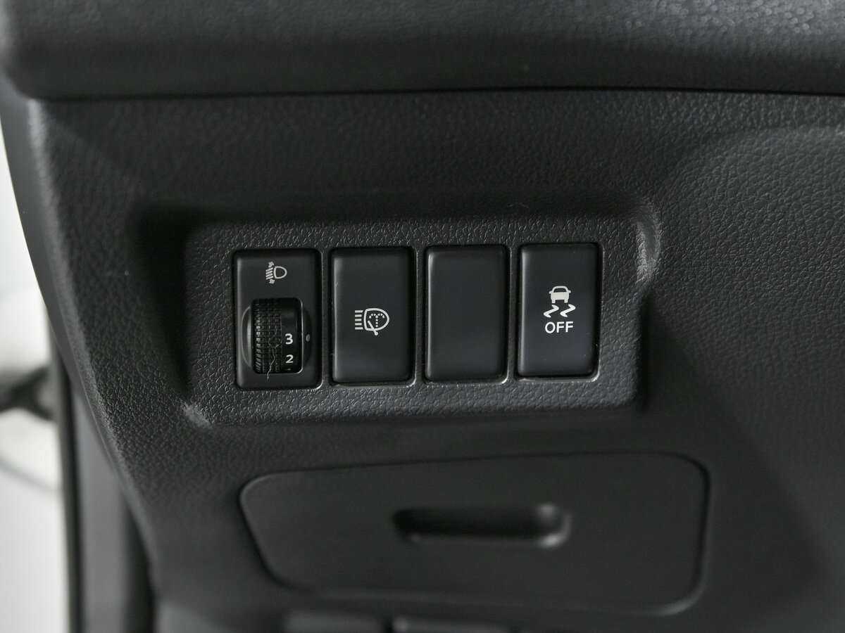 Nissan X-Trail б/у, 2014, Вариатор. Фото: #13