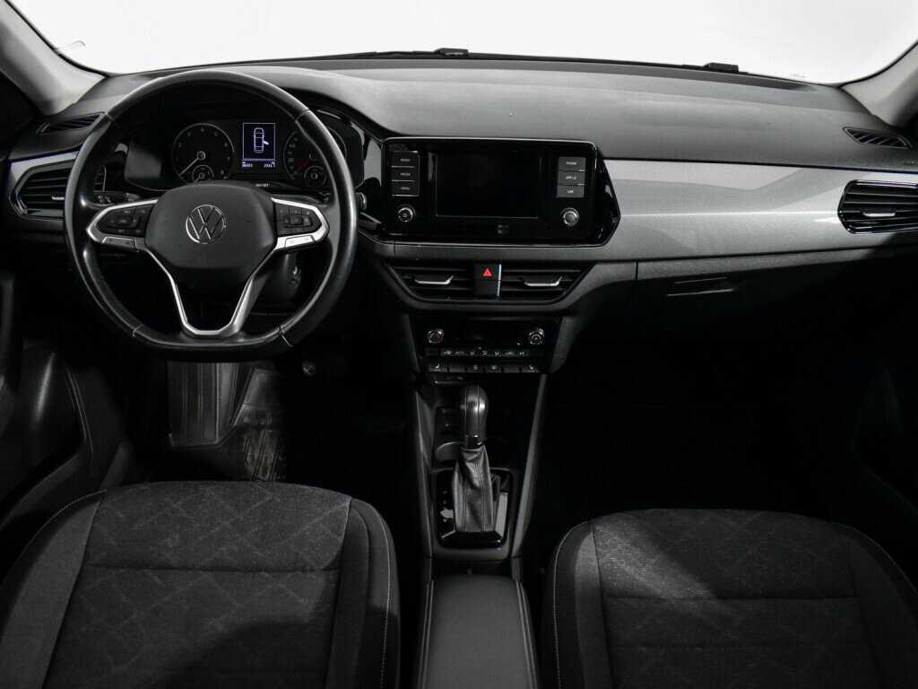 Volkswagen Polo б/у, 2020, Автоматическая. Фото: #15