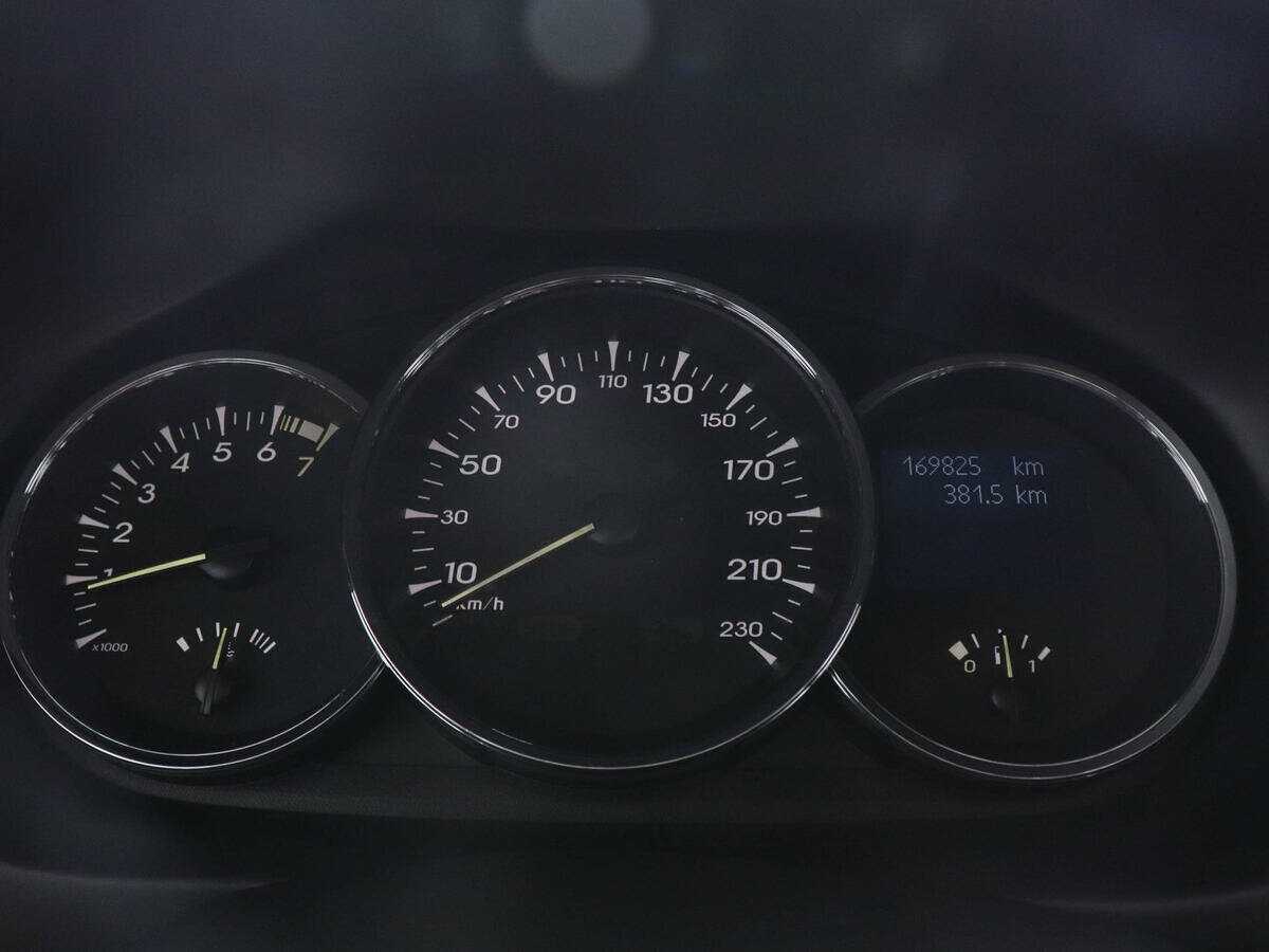 Renault Megane б/у, 2012, Механическая. Фото: #10